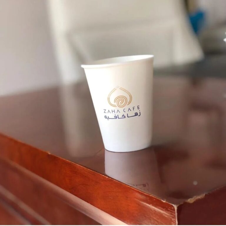 طباعة أكواب, مطبعة خريطة الفنون, مطابع الرياض